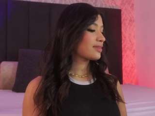 scarlett-vegga Sex Cam Show