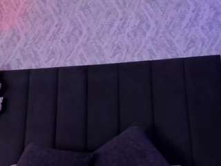 scarlett-vegga Sex Cam Show