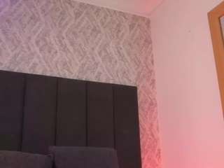 scarlett-vegga live webcam show