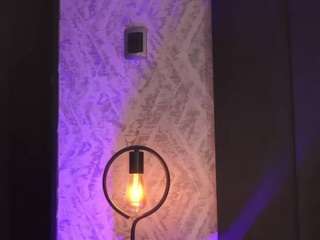 Scarlett-Vegga live webcam show