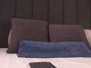 Scarlett-Vegga live webcam show