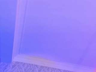 Scarlett-Vegga live webcam show