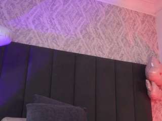 Scarlett-Vegga live webcam show
