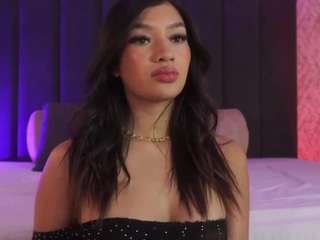 Scarlett-Vegga live cam preview
