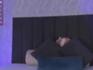 Scarlett-Vegga's Live Sex Cam Show