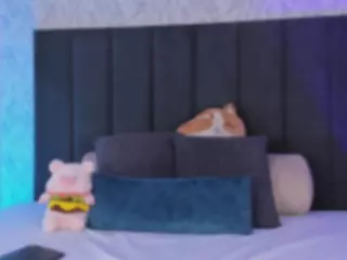 Scarlett-Vegga's Live Sex Cam Show