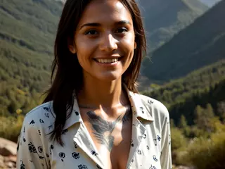 Tais's Live Sex Cam Show