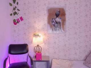 veronica-olson webcam