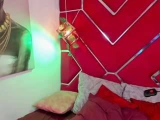 veronica-olson webcam