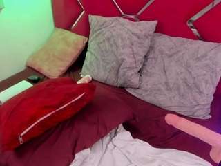 veronica-olson webcam