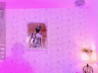 veronica-olson's Live Sex Cam Show