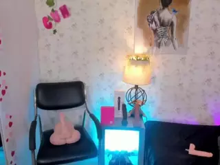 veronica-olson's Live Sex Cam Show
