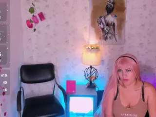 veronica-olson's Live Sex Cam Show