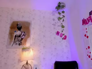 veronica-olson's Live Sex Cam Show