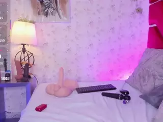 veronica-olson's Live Sex Cam Show