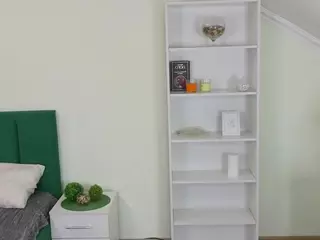 Bonnie-Graham's Live Sex Cam Show