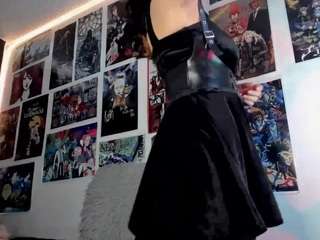  charlottemansson chat room