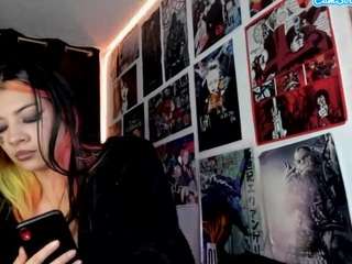 charlottemansson webcam model
