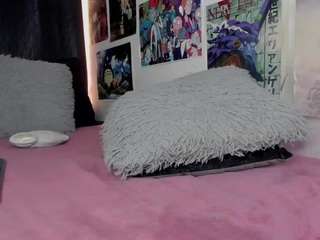 charlottemansson webcam