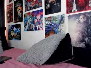  charlottemansson chat room