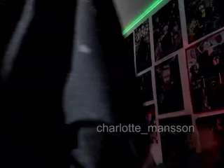 Charlotte-mansson