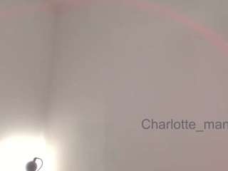 charlottemansson Live Webcam on CamSoda