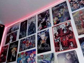 charlottemansson webcam