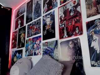 charlottemansson webcam