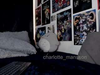 Charlotte-mansson