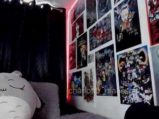 charlottemansson webcam