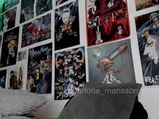 charlottemansson webcam