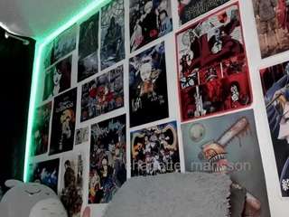 charlottemansson webcam