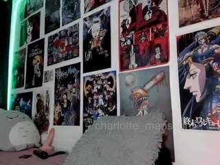 charlottemansson webcam