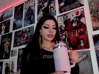 charlottemansson webcam