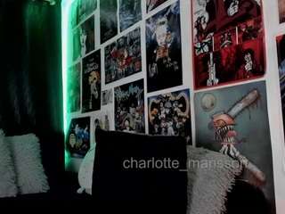 Charlotte-mansson