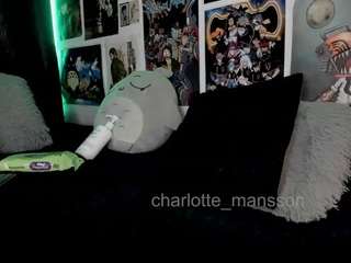 Charlotte-mansson
