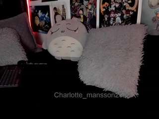 charlottemansson