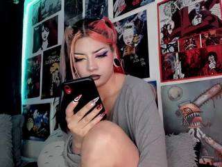 charlottemansson Sex Cam Show