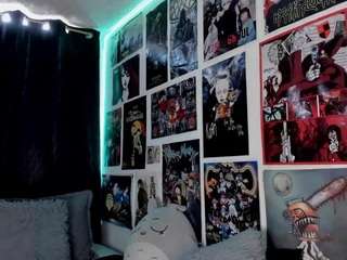 charlottemansson Sex Cam Show