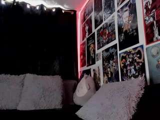 charlottemansson Sex Cam Show