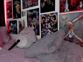 charlottemansson live profile
