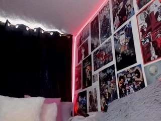 charlottemansson live profile