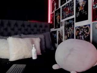 charlottemansson's live room
