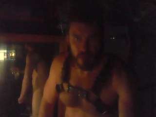 GoonerBatorBBro live webcam show