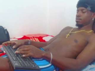 jaycolinss Live Webcam on CamSoda