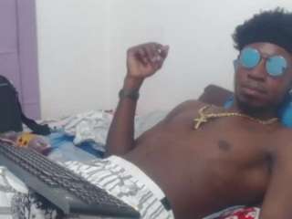 jaycolinss Live Webcam on CamSoda