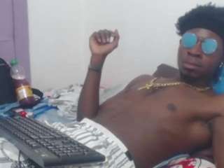 jaycolinss Live Webcam on CamSoda