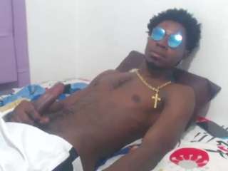 jaycolinss Live Webcam on CamSoda