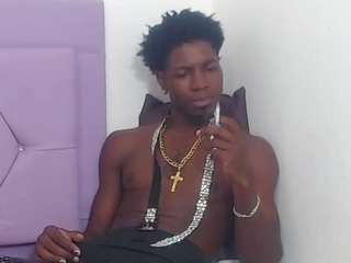 jaycolinss Live Webcam on CamSoda