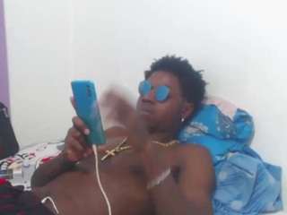 jaycolinss Live Webcam on CamSoda